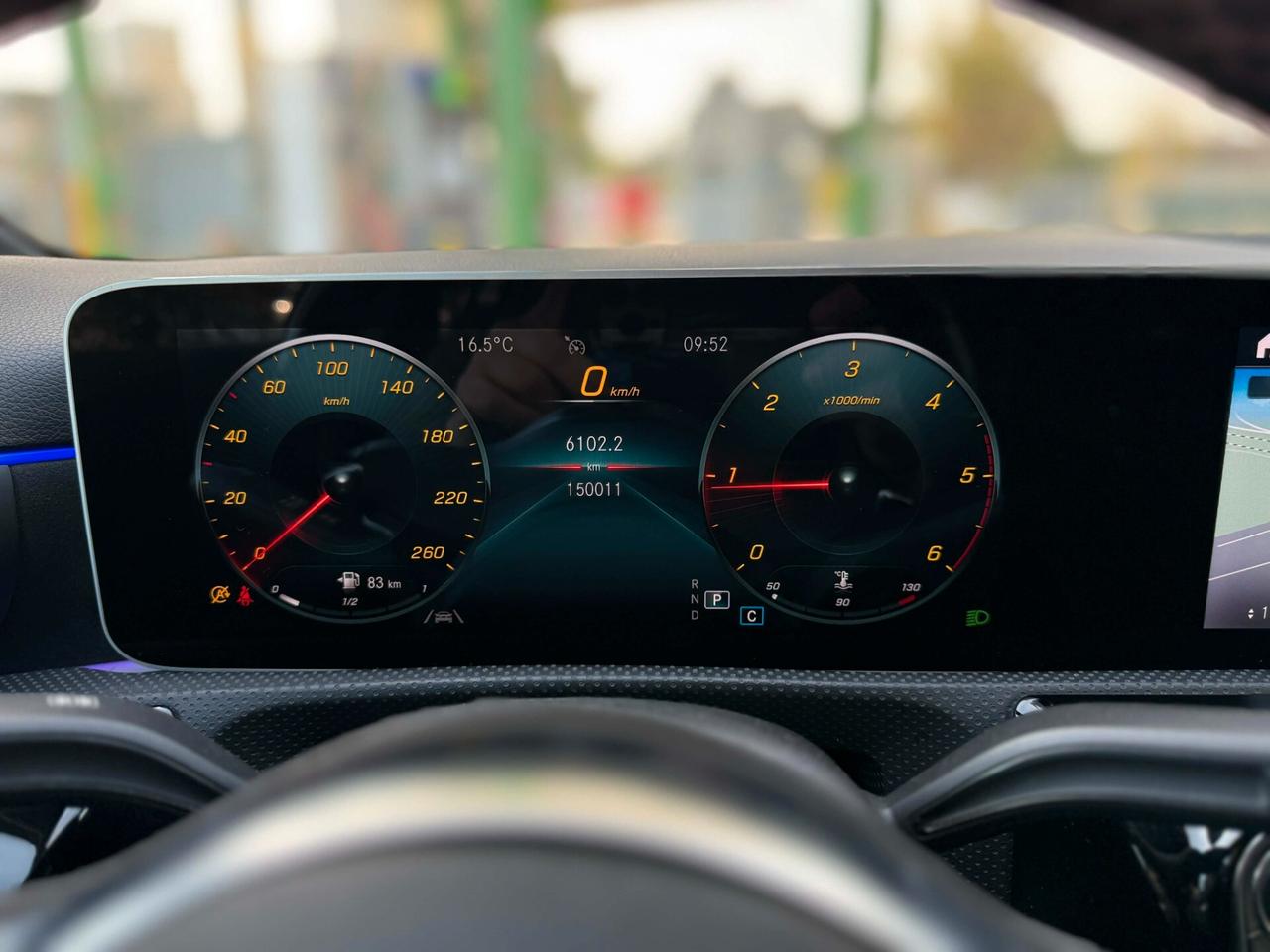 Mercedes-benz A 180 d Automatic Premium/18/BELLA