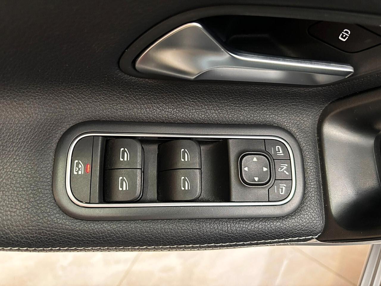 Mercedes Classe A 250 EQ-POWER SPORT