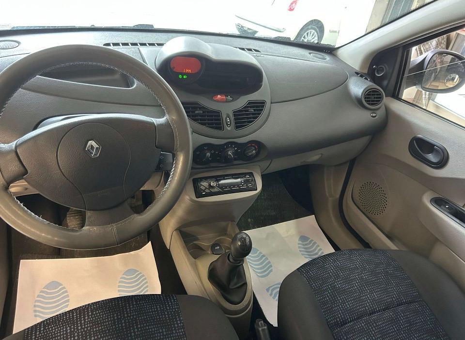 Renault Twingo 1.2 8V Le Iene