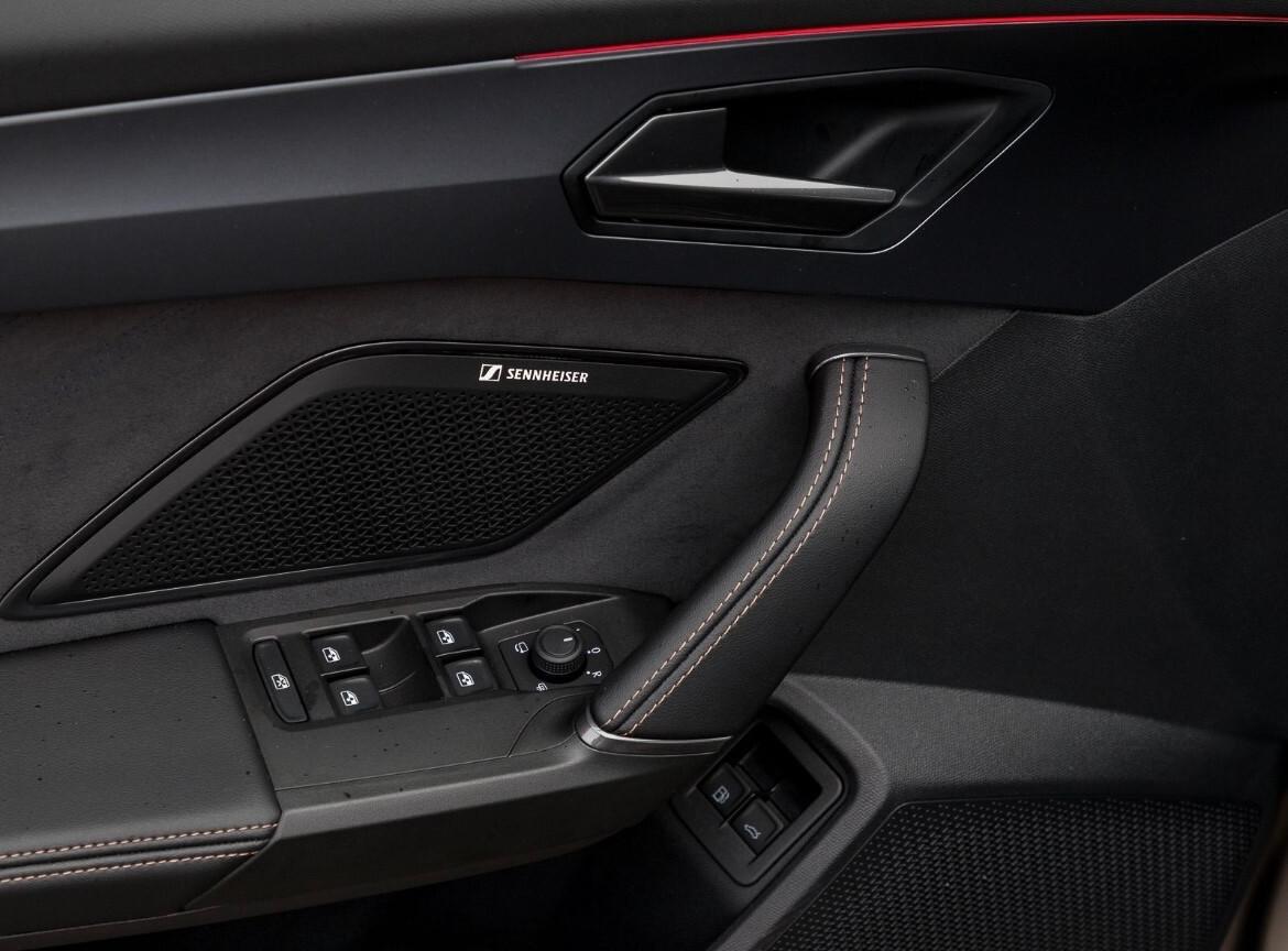 Cupra Formentor 1.5 eHybrid 272 cv 30KM/LITRO