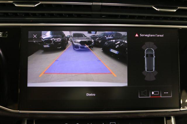 AUDI Q8 50 TDI Quattro Tiptronic "" TETTO / RADAR ""