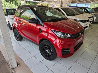 Aixam City eCity Sport Emotion