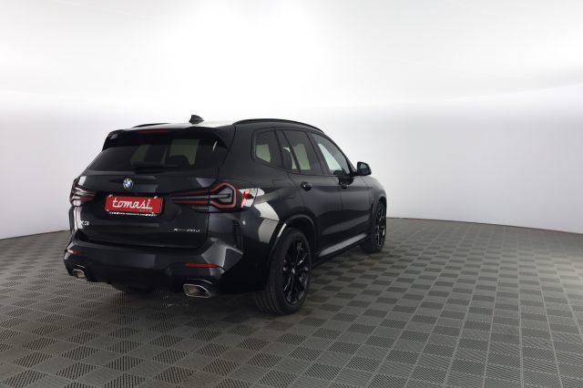 BMW X3 X3 xDrive20d 48V Msport