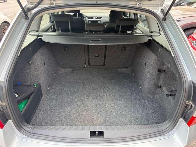 Skoda Octavia Wagon 2.0 tdi cr Executive 150cv E6 PERFETTA!