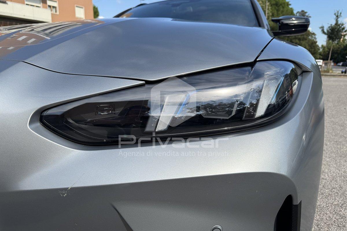 BMW M3 Touring Competition M xDrive