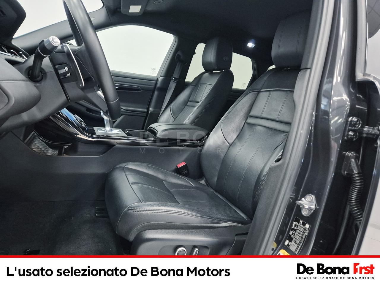 Land Rover Range Rover Evoque 2.0d i4 mhev r-dynamic se awd 163cv auto