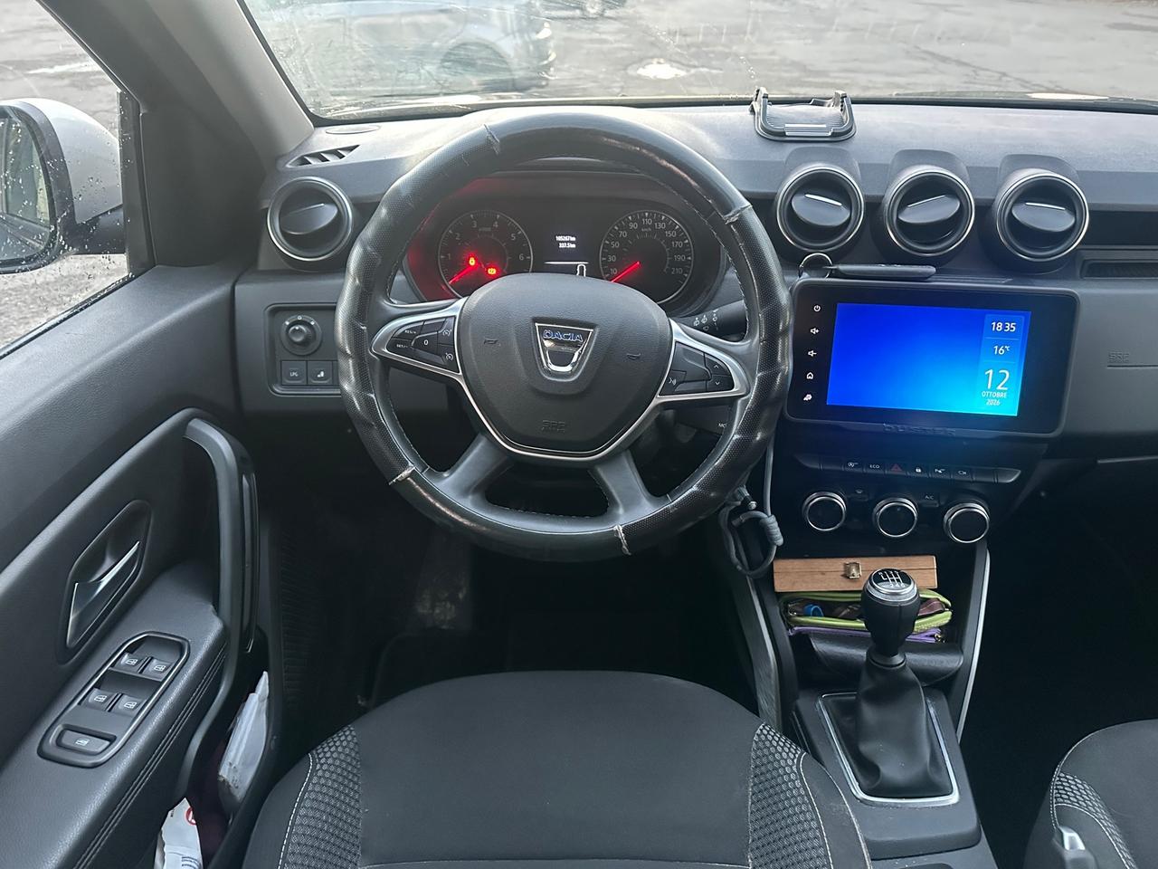Dacia Duster 1.0 TCe GPL 4x2 (Garanzia 24 Mesi)