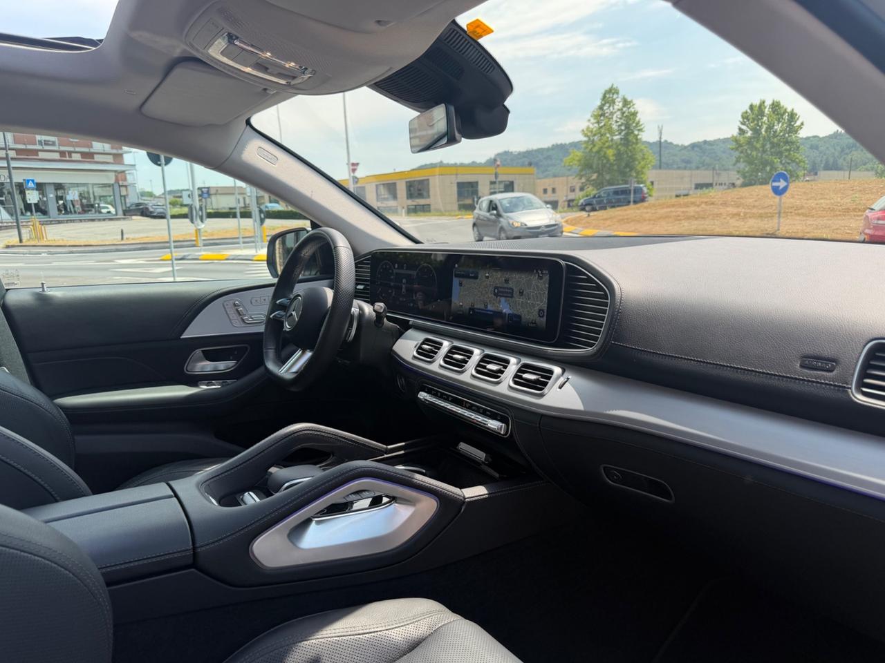 Mercedes-benz GLE 300 d 4Matic Mild Hybrid Coupé AMG Line Premium Plus