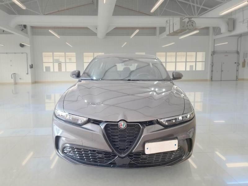 Alfa Romeo Tonale 1.5 130 CV MHEV TCT7 Sprint PREZZO REALE