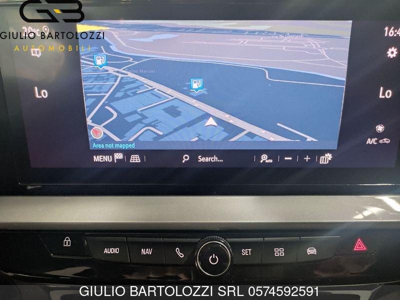 Opel Mokka Mokka 1.2 Turbo 136 CV Ultimate