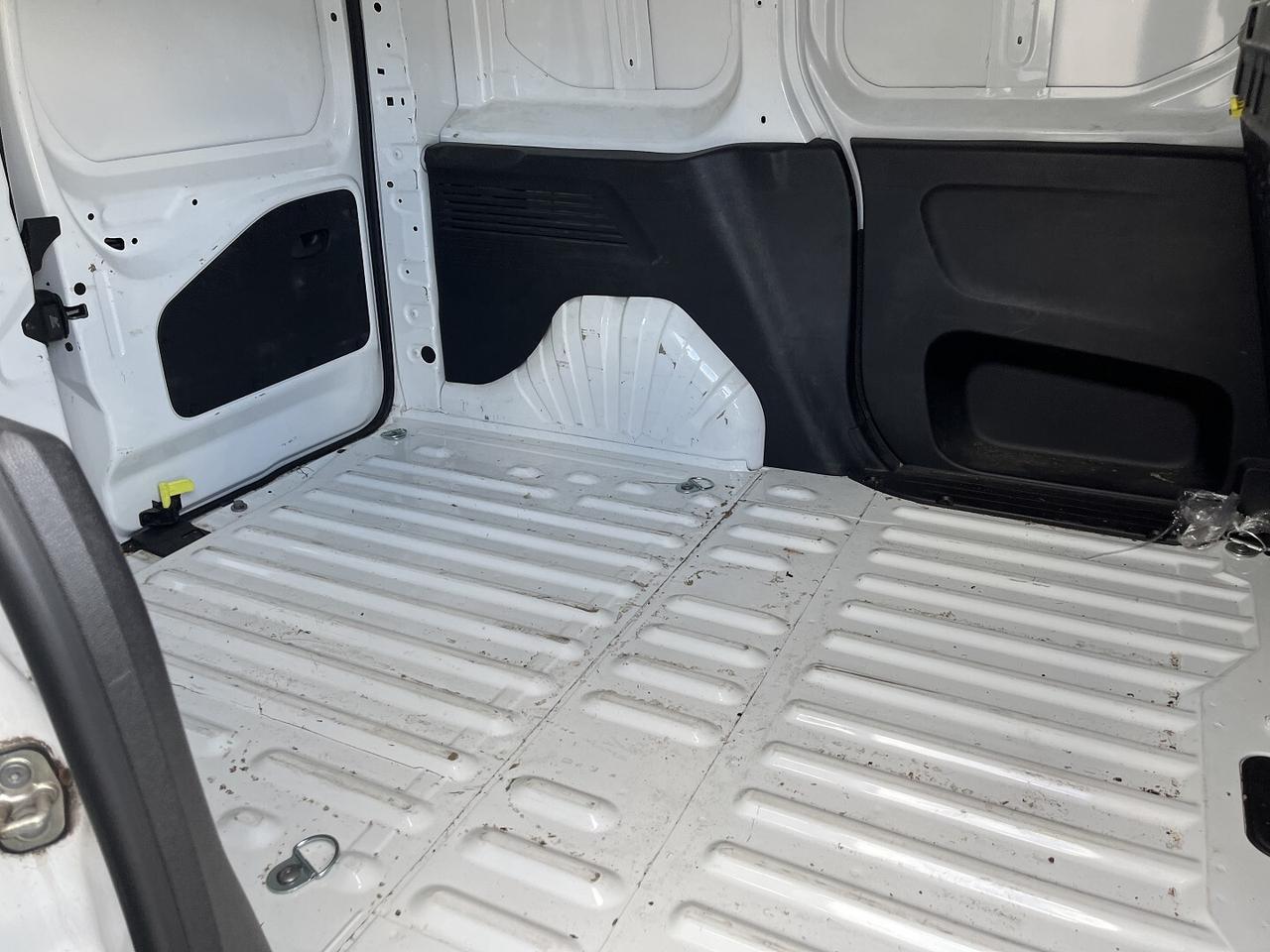OPEL COMBO CARGO 1600 CC DIESEL 3 POSTI N1