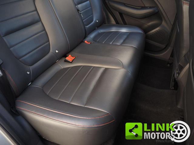 MG ZS 1.0T-GDI Luxury *GPL*