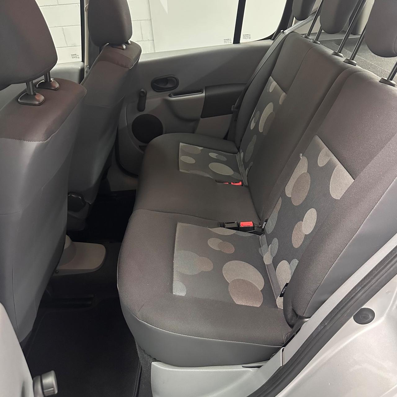 Renault Modus 1.2 16V Dynamique NEOPATENTATI