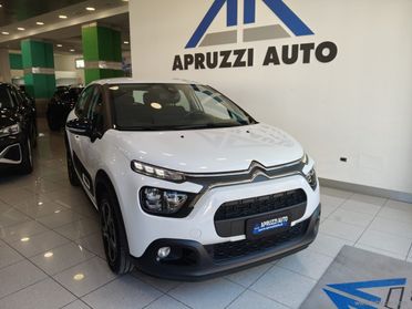 CITROEN C3 BlueHDi 100 S&S Plus