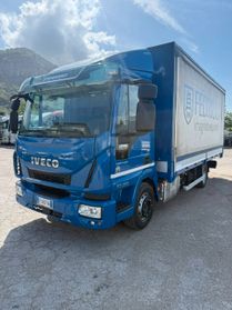 Iveco Eurocargo 120-220L Centinato