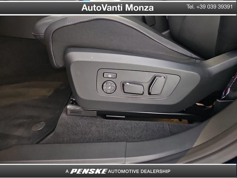 BMW X3 X3 xdrive30e MSport Pro auto