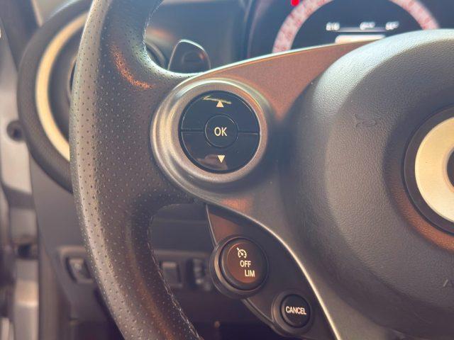 SMART ForFour 70 1.0 Urban