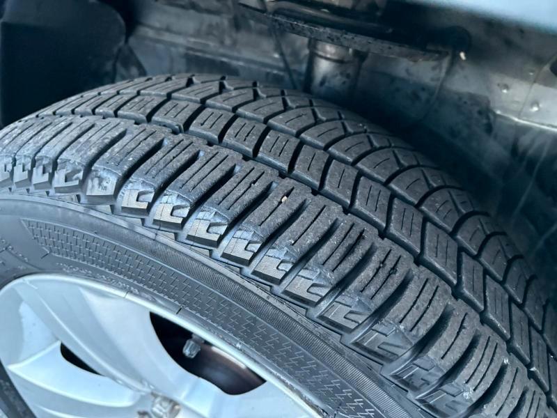 Jeep Compass 2.2 crd Limited 4wd 163cv