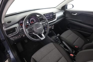 KIA Stonic Stonic 1.2 ECO GPL Urban