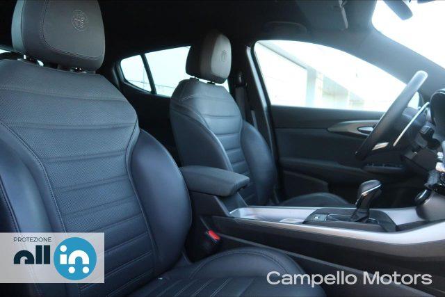 ALFA ROMEO Tonale Tonale 1.5 Hybrid 160cv TCT Veloce