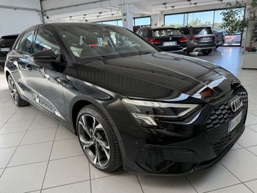 Audi A3 A3 SPB 30 TDI Business Advanced