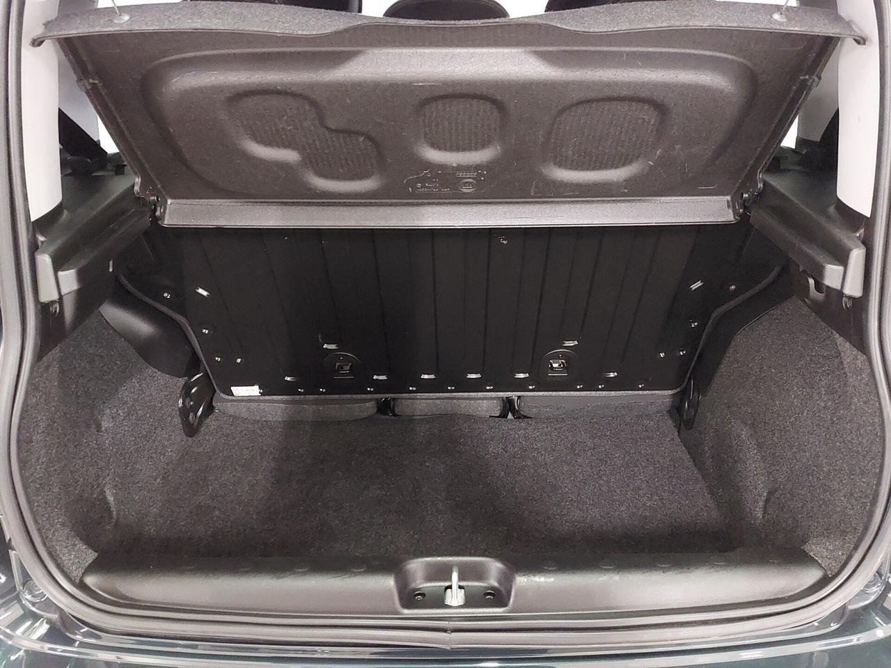 FIAT Panda Cross Panda Cross 1.0 FireFly S&S Hy...