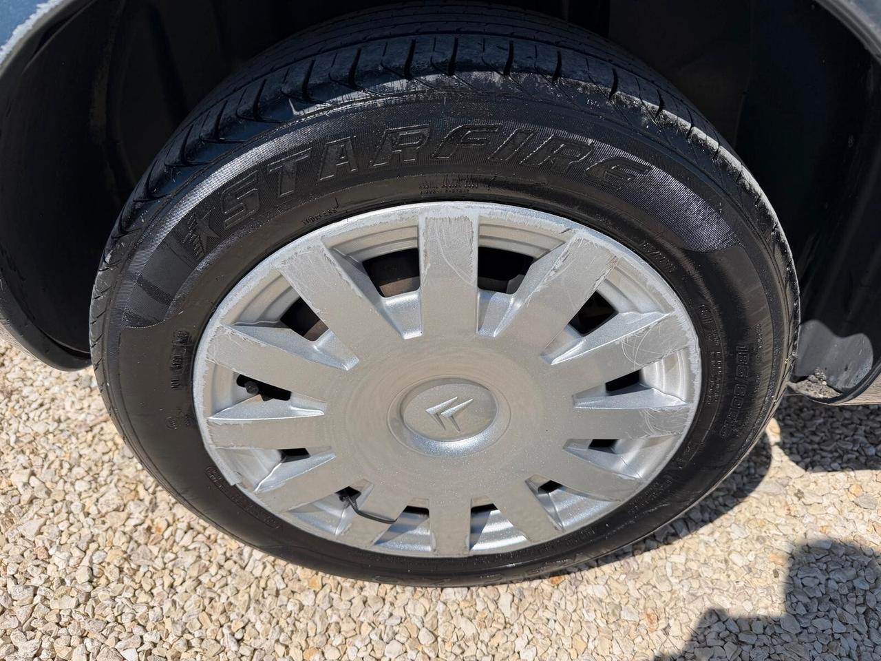 Citroen C3 1.4 HDi Ok Neopatentati