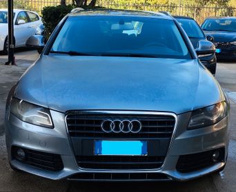 Audi A4 Avant 2.0 TDI 143CV F.AP. Advanced