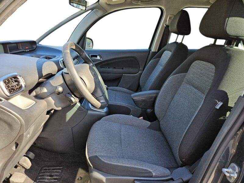 Citroën C3 Picasso 1.6 BlueHDi 100 Seduction
