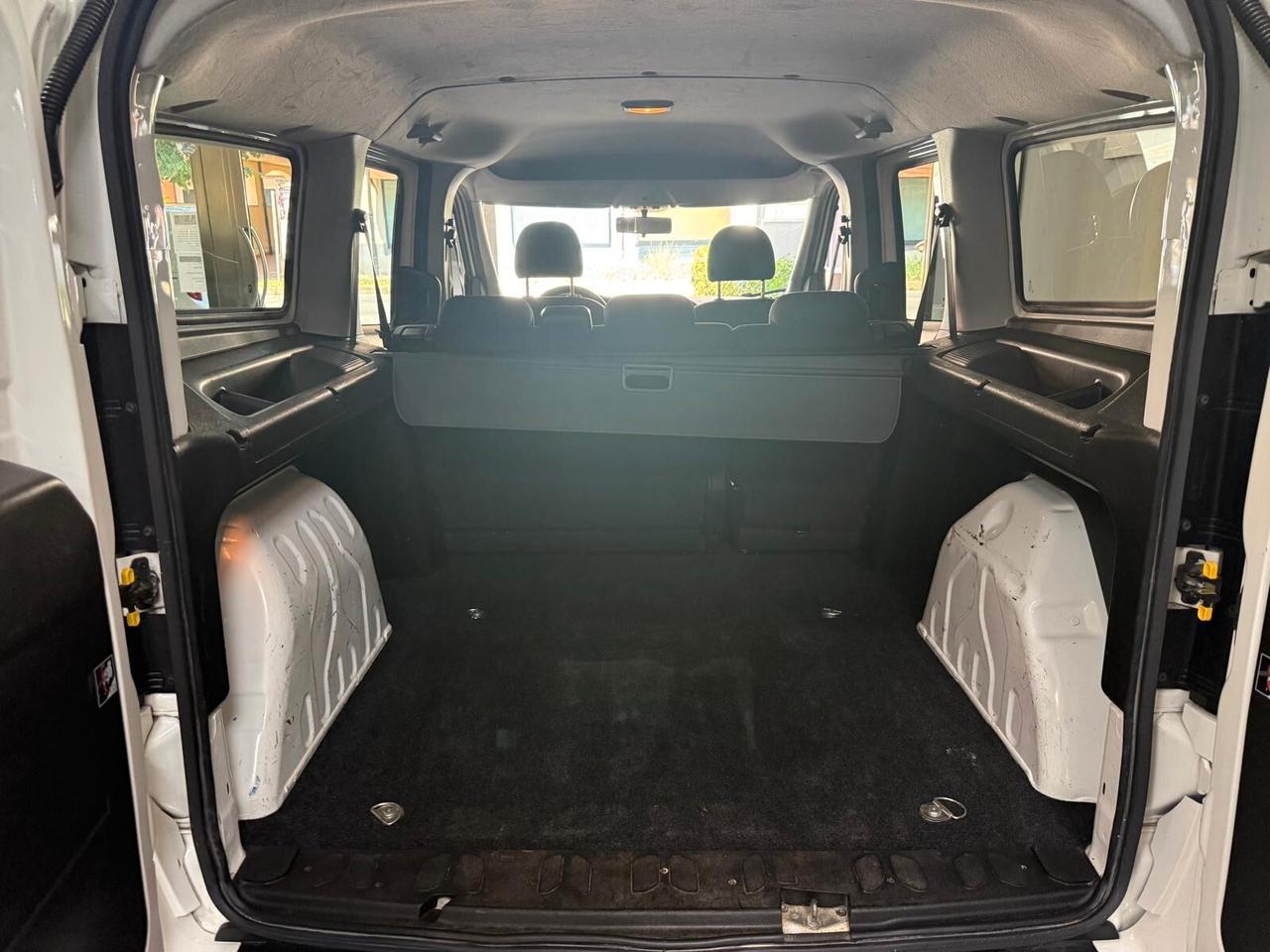 Fiat Doblò Maxi 1.4 T-Jet 16V Easy N1