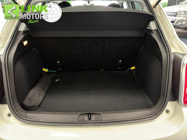 FIAT 500X 1.6 MultiJet 120 CV Pop Star