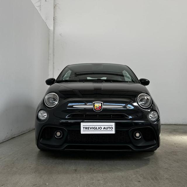 ABARTH 595 1.4 Turbo T-Jet 165 CV