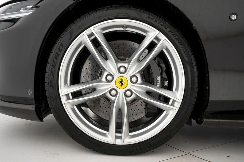Ferrari Roma Roma 3.9 F1 dct