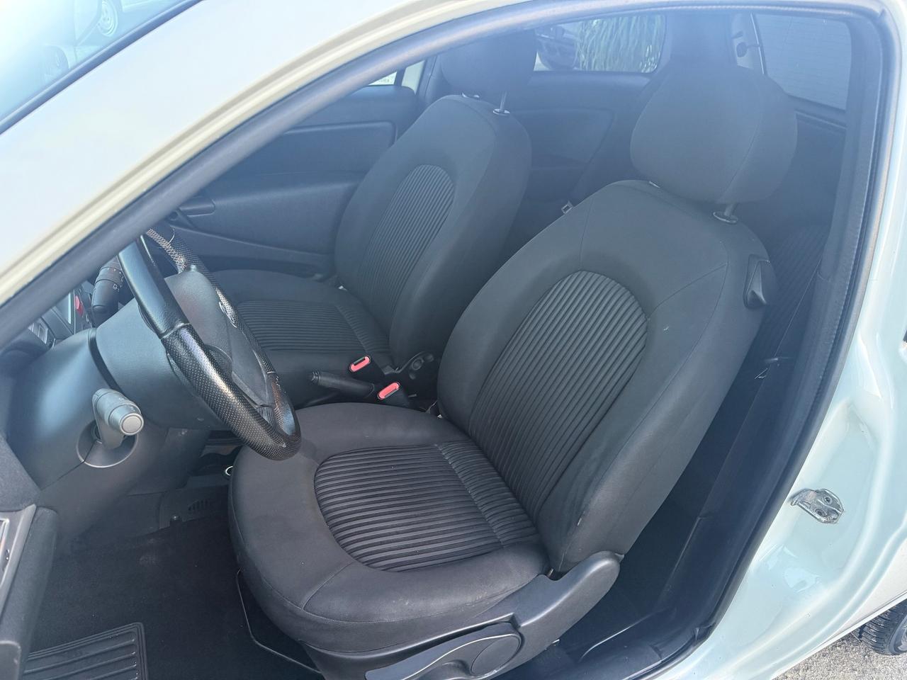 Lancia Ypsilon 1.2 Platino