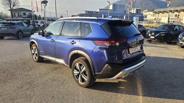NISSAN X-Trail e-Power 2WD 5 posti Tekna