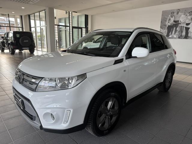 Suzuki Vitara 1.6 vvt V-Top s&s 4wd allgrip + GPL