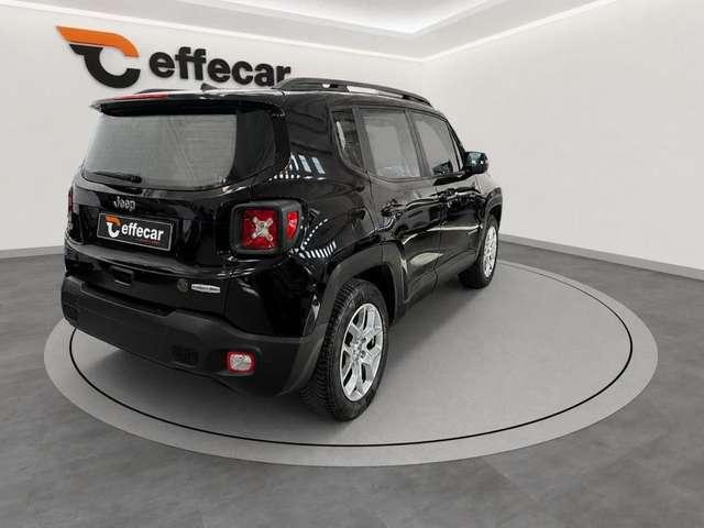 Jeep Renegade 1.6 E-TorQ EVO Longitude