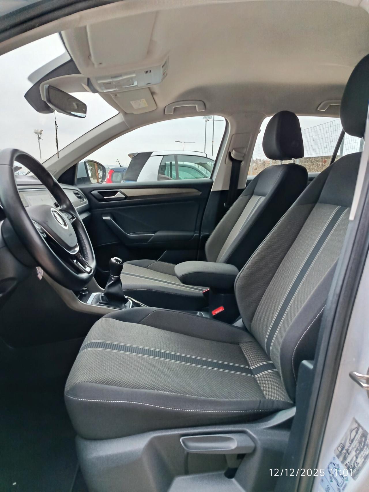 Volkswagen T-Roc 1.0 TSI Style BlueMotion Technology