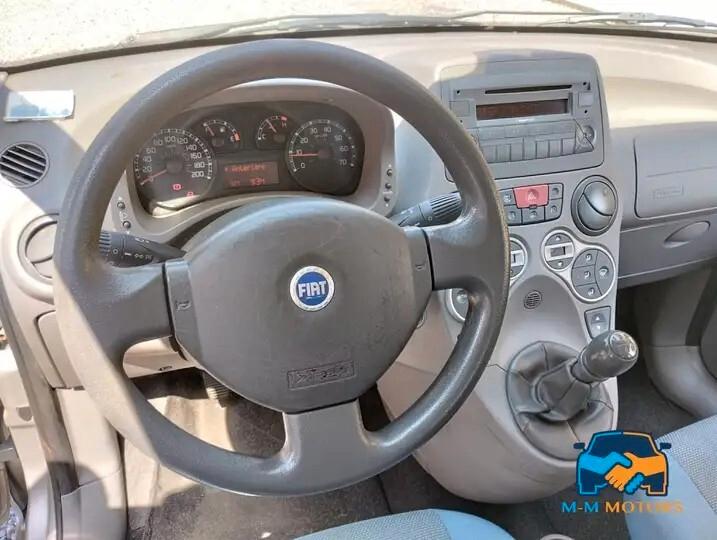 Fiat Panda 1.2 Emotion