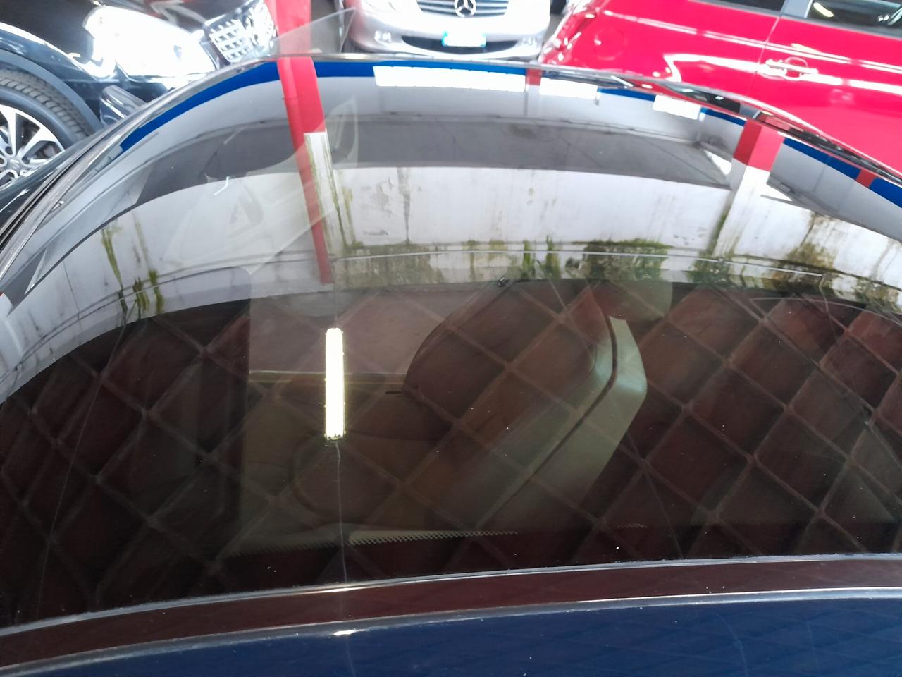 Mercedes-benz SL 320 MERCEDES HARD TOP IN CRISTALLO