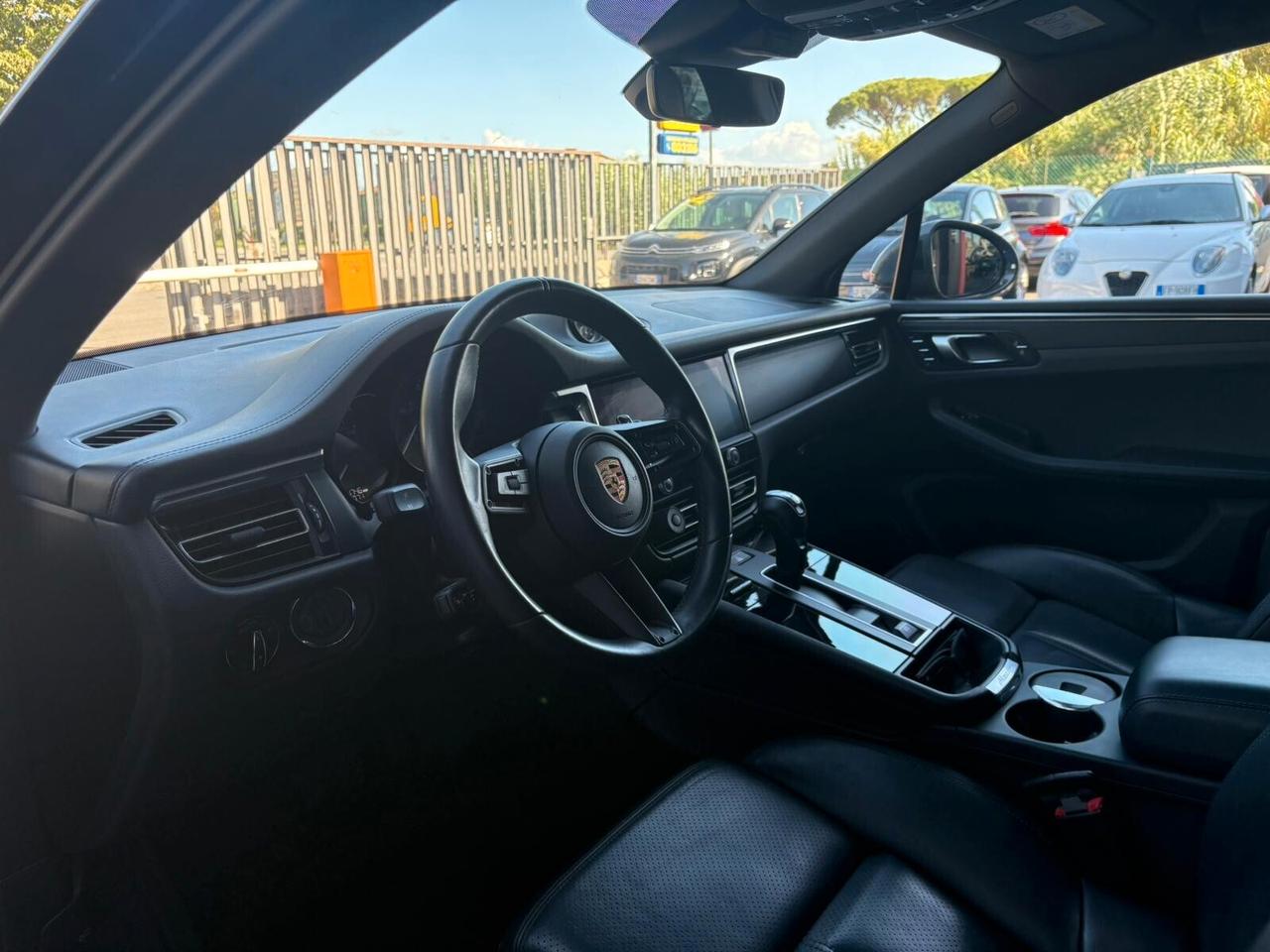 Porsche Macan 2.0 T