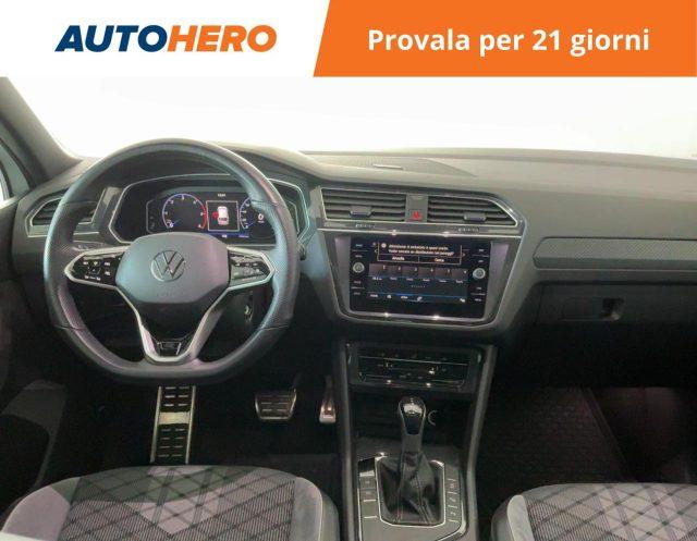 VOLKSWAGEN Tiguan 2.0 TDI 150 CV SCR DSG R-Line