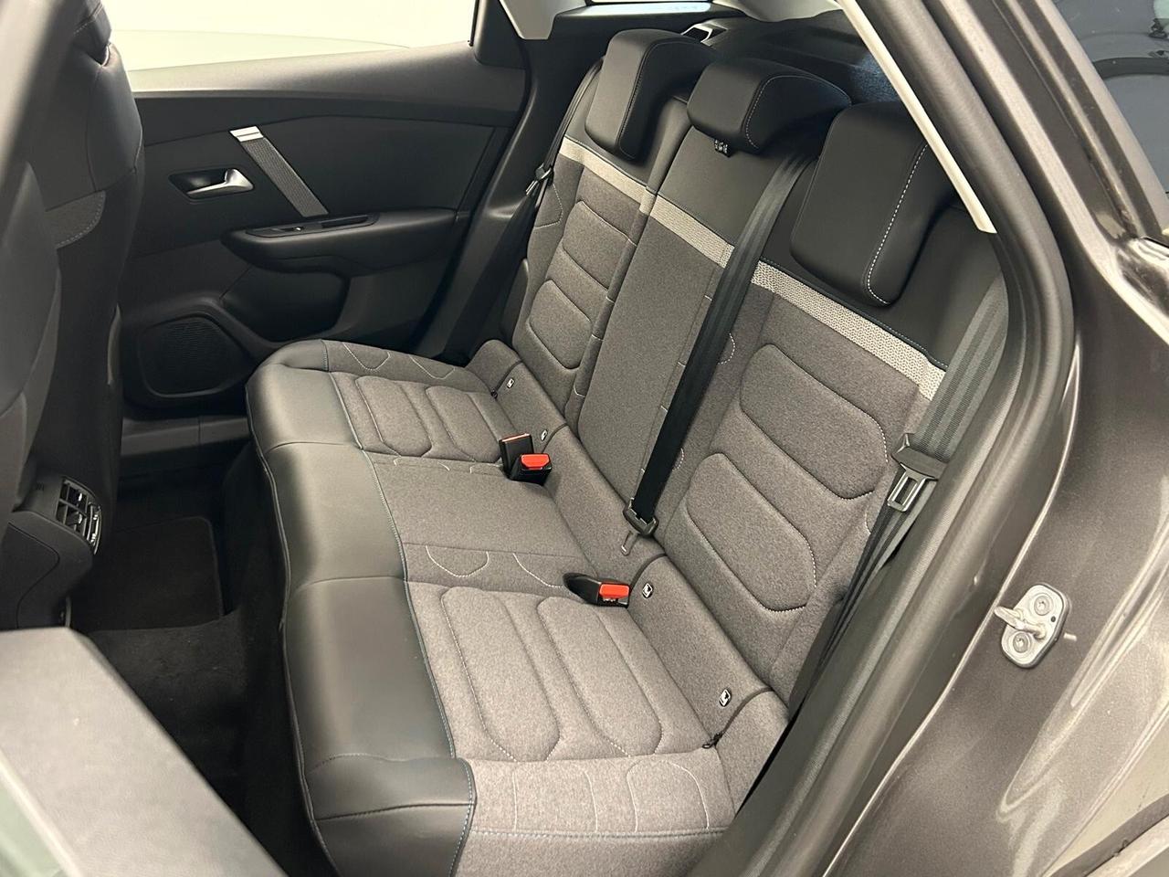 Citroen C4 PureTech 130 S&S Plus