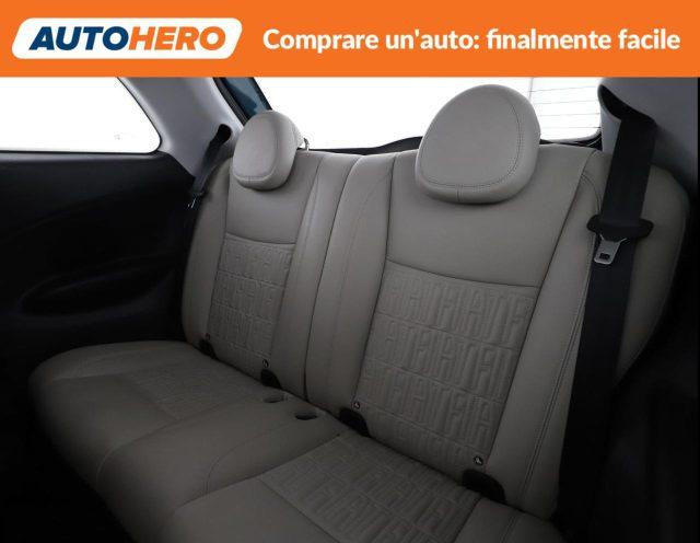 FIAT 500e Berlina 42 kWh La Prima