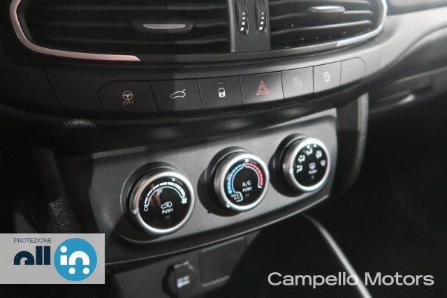 FIAT Tipo Tipo 4p 1.6 Mjt 130cv Tipo