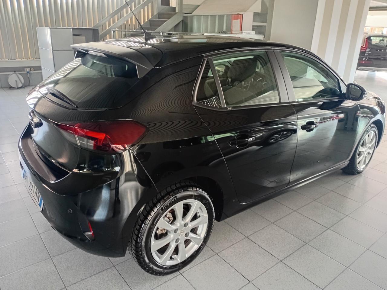 Opel Corsa 1.5 D 100 CV Elegance