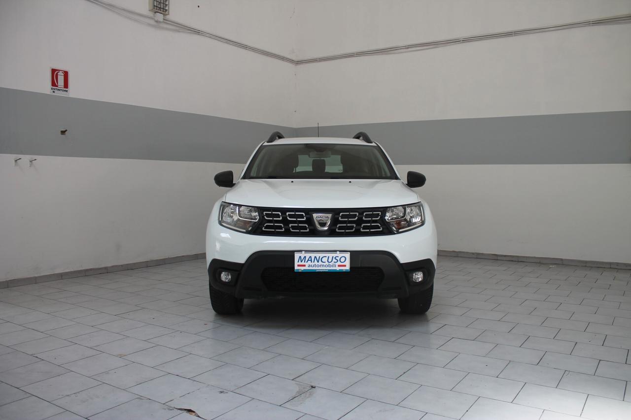 Dacia Duster 1.5 dCi 110CV Start&Stop 4x2 Lauréate