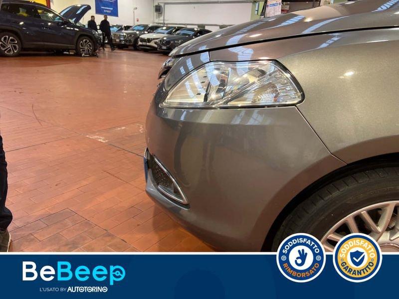 Lancia Ypsilon 1.2 8V GOLD S&S 69CV