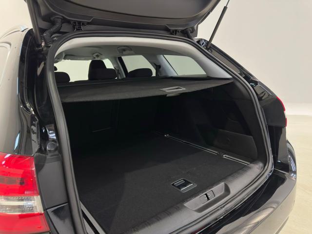 PEUGEOT 308 BlueHDi 120 S&S EAT6 SW Allure