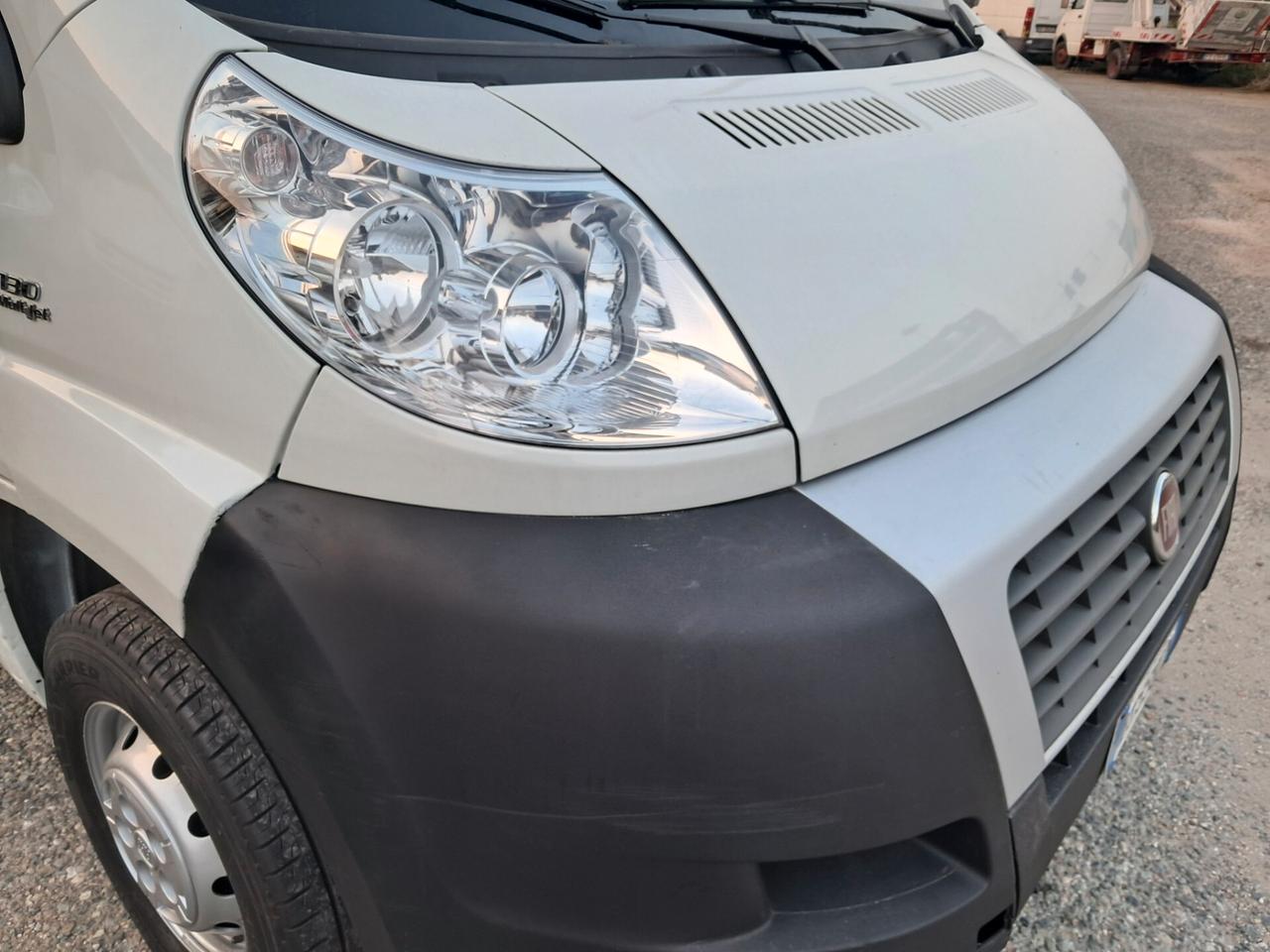 Ducato 2013 L2H2